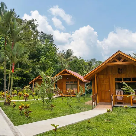 La Fortuna Natural Green